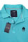 Mens Designer Clothes | ARMANI JEANS Mens Polo Shirt #113 View 8