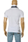 Mens Designer Clothes | EMPORIO ARMANI Men's Polo Shirt #188 View 2