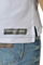 Mens Designer Clothes | EMPORIO ARMANI Men's Polo Shirt #188 View 5
