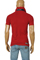 Mens Designer Clothes | EMPORIO ARMANI Men's Polo Shirt #189 View 2
