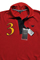 Mens Designer Clothes | EMPORIO ARMANI Men's Polo Shirt #189 View 9