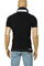 Mens Designer Clothes | EMPORIO ARMANI Men's Polo Shirt #190 View 2