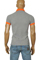 Mens Designer Clothes | EMPORIO ARMANI Men's Polo Shirt #195 View 3