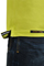 Mens Designer Clothes | EMPORIO ARMANI Men's Polo Shirt #218 View 4