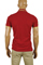 Mens Designer Clothes | EMPORIO ARMANI Men's Polo Shirt #219 View 2