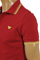 Mens Designer Clothes | EMPORIO ARMANI Men's Polo Shirt #219 View 3