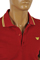Mens Designer Clothes | EMPORIO ARMANI Men's Polo Shirt #219 View 4