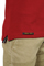 Mens Designer Clothes | EMPORIO ARMANI Men's Polo Shirt #219 View 7