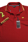 Mens Designer Clothes | EMPORIO ARMANI Men's Polo Shirt #219 View 9