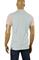 Mens Designer Clothes | ARMANI JEANS Men's Polo Shirt #238 View 8