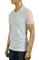 Mens Designer Clothes | ARMANI JEANS Men's Polo Shirt #238 View 9