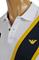 Mens Designer Clothes | EMPORIO ARMANI Men's Polo Shirt #240 View 6