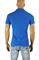 Mens Designer Clothes | ARMANI JEANS Men's Polo Shirt #251 View 4