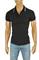 Mens Designer Clothes | ARMANI JEANS Men's Polo Shirt #258 View 1