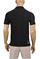 Mens Designer Clothes | EMPORIO ARMANI Men's Polo Shirt 265 View 2