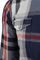 Mens Designer Clothes | ARMANI JEANS Men's Button Up Casual Shirt #229 View 6