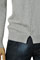 Mens Designer Clothes | ARMANI JEANS Men's Knitted Sweater #139 View 4