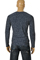 Mens Designer Clothes | EMPORIO ARMANI Men's Sweater #149 View 2