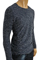 Mens Designer Clothes | EMPORIO ARMANI Men's Sweater #149 View 3