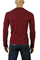 Mens Designer Clothes | EMPORIO ARMANI Men's Body Sweater #161 View 2