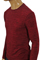 Mens Designer Clothes | EMPORIO ARMANI Men's Body Sweater #161 View 3