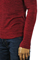 Mens Designer Clothes | EMPORIO ARMANI Men's Body Sweater #161 View 4