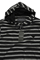 Mens Designer Clothes | EMPORIO ARMANI Men's Hooded Sweater #164 View 8