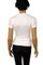 Womens Designer Clothes | EMPORIO ARMANI Ladies Short Sleeve Top #34 View 2