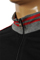 Mens Designer Clothes | ARMANI JEANS Men's Zip Up Tracksuit #114 View 7