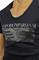 Mens Designer Clothes | Men's V-Neck Cotton T-Shirt #108 View 5