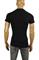 Mens Designer Clothes | ARMANI JENS Men's T-Shirt #115 View 2