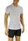 Mens Designer Clothes | ARMANI JEANS Men's T-Shirt #120 View 1