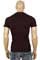 Mens Designer Clothes | ARMANI Round Neck Short Sleeve Tee #17 View 2