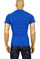 Mens Designer Clothes | ARMANI JEANS Mens Short Sleeve Tee #41 View 2