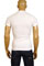 Mens Designer Clothes | ARMANI JEANS Mens Short Sleeve Tee #43 View 2