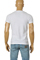 Mens Designer Clothes | ARMANI JEANS Men's Short Sleeve Tee #69 View 2