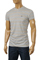 Mens Designer Clothes | ARMANI JEANS Men's Short Sleeve Tee #80 View 1