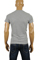 Mens Designer Clothes | EMPORIO ARMANI Men's Short Sleeve Tee #88 View 2