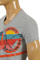 Mens Designer Clothes | EMPORIO ARMANI Men's Short Sleeve Tee #88 View 4