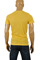 Mens Designer Clothes | EMPORIO ARMANI Men's Crewneck Short Sleeve Tee #90 View 2