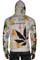 Mens Designer Clothes | CHRISTIAN AUDIGIER HOODIE #28 View 3