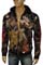 Mens Designer Clothes | CHRISTIAN AUDIGIER HOODIE #29 View 1