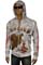 Mens Designer Clothes | CHRISTIAN AUDIGIER HOODIE #30 View 1