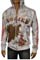 Mens Designer Clothes | CHRISTIAN AUDIGIER HOODIE #30 View 2