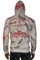 Mens Designer Clothes | CHRISTIAN AUDIGIER HOODIE #30 View 3