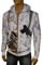 Mens Designer Clothes | CHRISTIAN AUDIGIER HOODIE #32 View 1