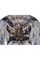 Mens Designer Clothes | CHRISTIAN AUDIGIER HOODIE #32 View 7