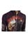 Mens Designer Clothes | CHRISTIAN AUDIGIER HOODIE #33 View 3