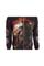 Mens Designer Clothes | CHRISTIAN AUDIGIER HOODIE #33 View 7