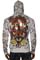 Mens Designer Clothes | CHRISTIAN AUDIGIER HOODIE #34 View 3